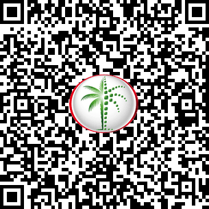 DLD verification QR code