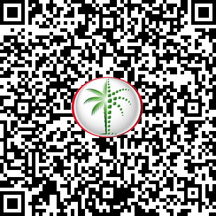 DLD verification QR code