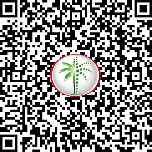 DLD verification QR code