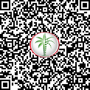 DLD verification QR code