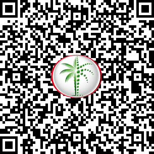 DLD verification QR code
