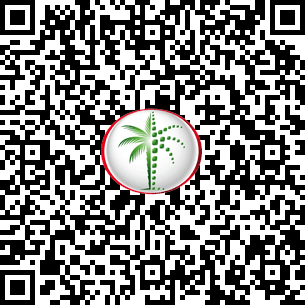 DLD verification QR code