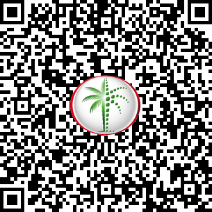 DLD verification QR code
