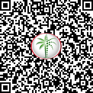 DLD verification QR code