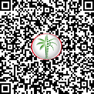 DLD verification QR code