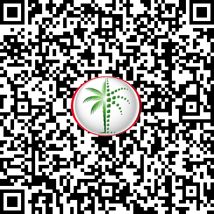 DLD verification QR code