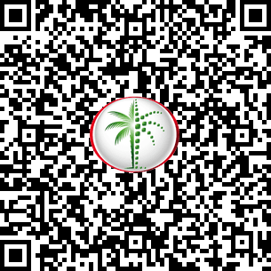 DLD verification QR code