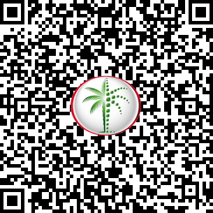 DLD verification QR code