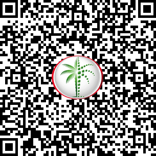 DLD verification QR code