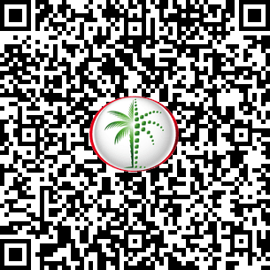 DLD verification QR code