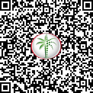 DLD verification QR code