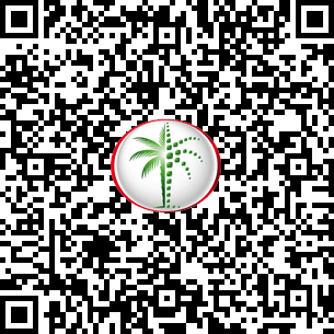 DLD verification QR code