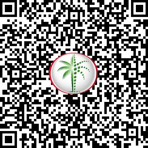 DLD verification QR code