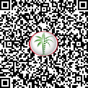 DLD verification QR code