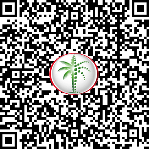 DLD verification QR code