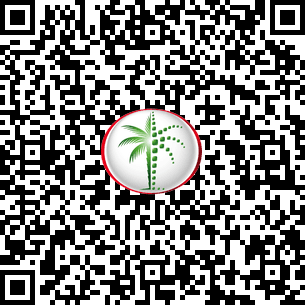 DLD verification QR code