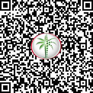 DLD verification QR code