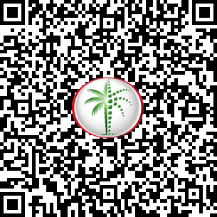 DLD verification QR code