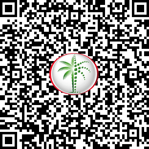 DLD verification QR code