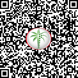 DLD verification QR code