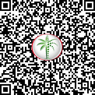 DLD verification QR code