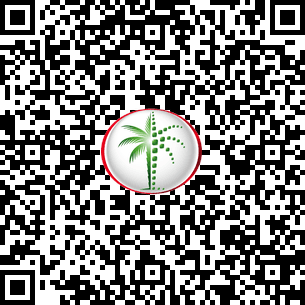 DLD verification QR code