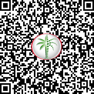 DLD verification QR code
