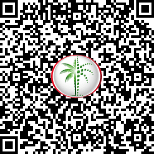 DLD verification QR code