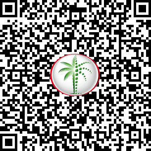 DLD verification QR code