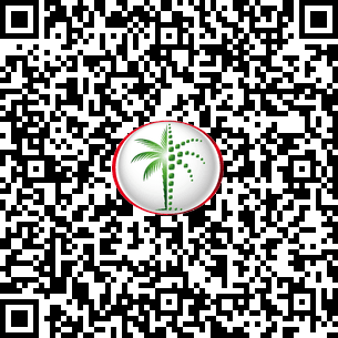 DLD verification QR code