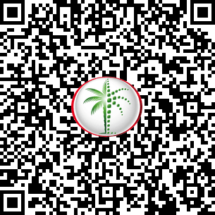 DLD verification QR code