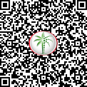DLD verification QR code