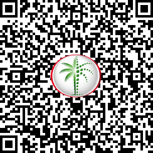 DLD verification QR code