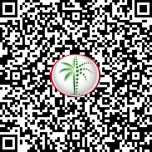 DLD verification QR code