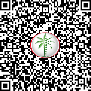 DLD verification QR code