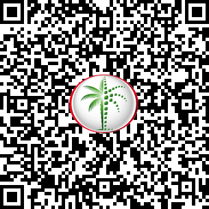 DLD verification QR code