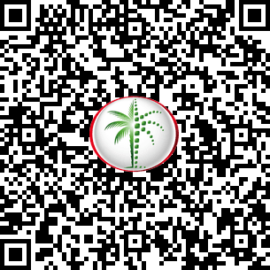 DLD verification QR code