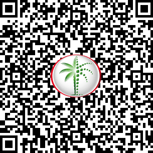 DLD verification QR code