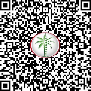 DLD verification QR code