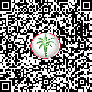 DLD verification QR code