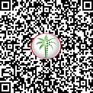 DLD verification QR code