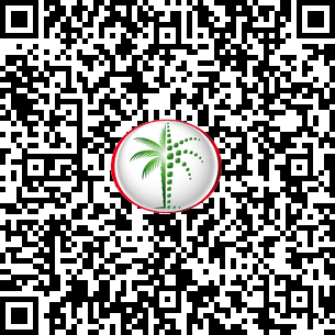 DLD verification QR code
