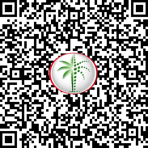 DLD verification QR code