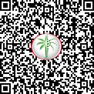 DLD verification QR code
