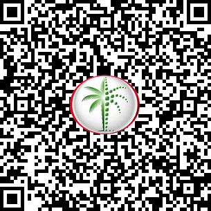 DLD verification QR code