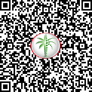 DLD verification QR code
