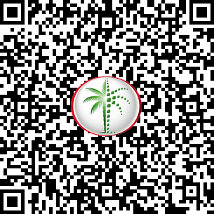 DLD verification QR code