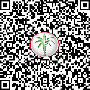 DLD verification QR code