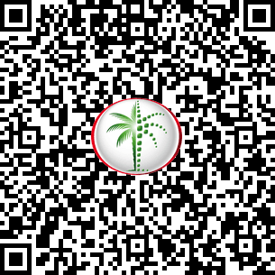 DLD verification QR code