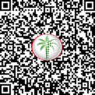 DLD verification QR code